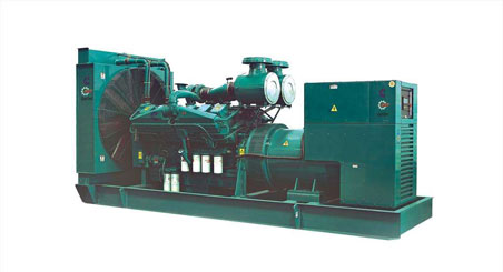 任县450kw康明斯柴油发电机组图片 任县450kw康明斯柴油发电机组图片