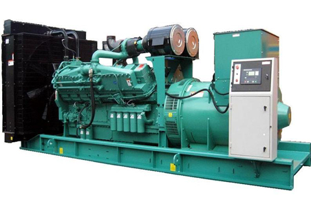 任县570kw康明斯柴油发电机组图片 任县570kw康明斯柴油发电机组图片