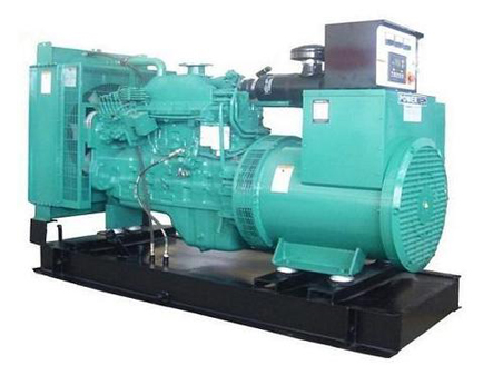 任县80kw康明斯柴油发电机组图片 任县80kw康明斯柴油发电机组图片
