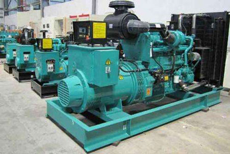 任县1000kw康明斯柴油发电机组图片 任县1000kw康明斯柴油发电机组图片