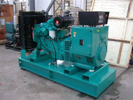 任县200kw康明斯柴油发电机组图片 任县200kw康明斯柴油发电机组图片