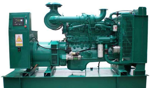 任县64kw康明斯柴油发电机组图片 任县64kw康明斯柴油发电机组图片