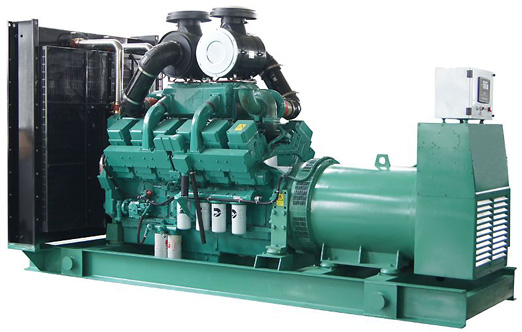 任县220kw康明斯柴油发电机组图片 任县220kw康明斯柴油发电机组图片