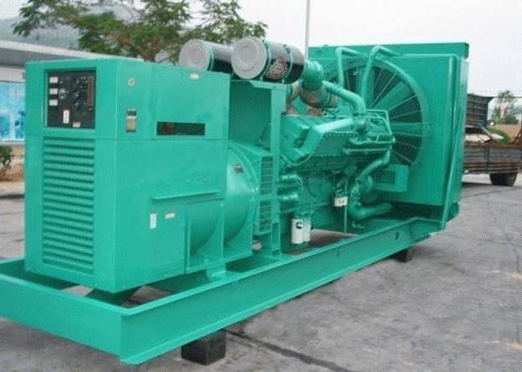 任县75kw康明斯柴油发电机组图片 任县75kw康明斯柴油发电机组图片