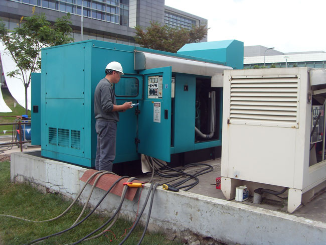 任县发电机出租 任县发电机出租