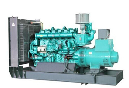 任县发电机出租