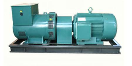 任县发电机出租