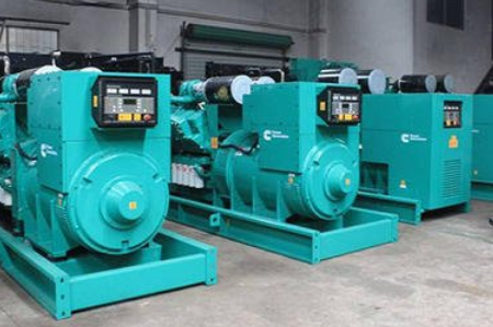 任县柴油发电机 任县柴油发电机