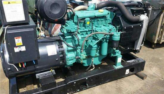 任县柴油发电机 任县柴油发电机