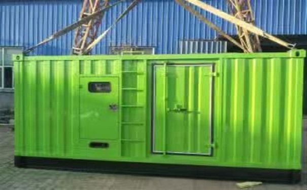 任县600kw大型柴油发电机组出租价格 任县600kw大型柴油发电机组出租价格